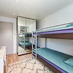 Apartment Tsaumiau, 3br, Perfect View, Skilift 170m! *
