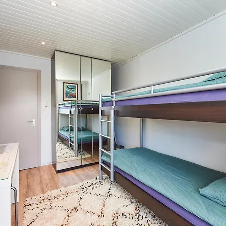 Apartment Tsaumiau, 3br, Perfect View, Skilift 170m! *