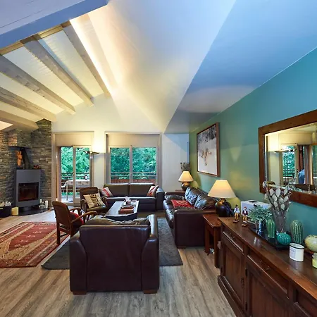 Apartment Tsaumiau, 3br, Perfect View, Skilift 170m! Crans-Montana