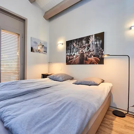 Tsaumiau, 3br, Perfect View, Skilift 170m!