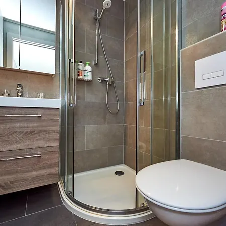 Tsaumiau, 3br, Perfect View, Skilift 170m! Апартаменты