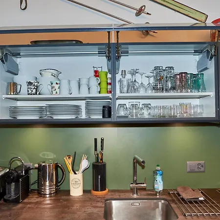 Tsaumiau, 3br, Perfect View, Skilift 170m! Apartment