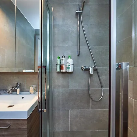 Апартаменты Tsaumiau, 3br, Perfect View, Skilift 170m! Кран-Монтана
