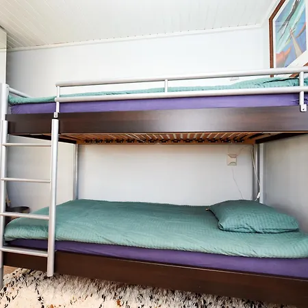 Apartment Tsaumiau, 3br, Perfect View, Skilift 170m!