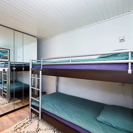 Апартаменты Tsaumiau, 3br, Perfect View, Skilift 170m! *