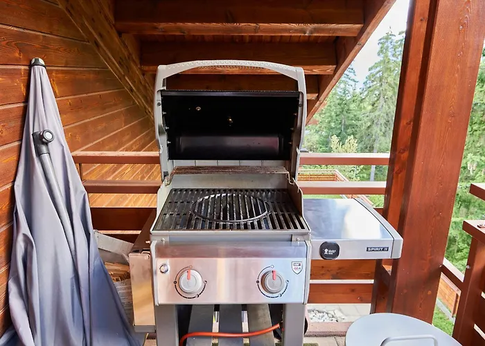 Tsaumiau, 3br, Perfect View, Skilift 170m! 克莱恩 蒙塔纳