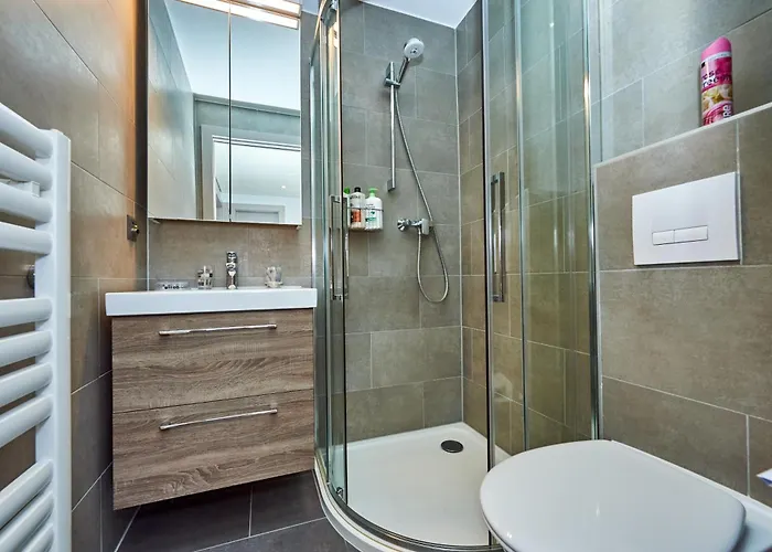 Tsaumiau, 3br, Perfect View, Skilift 170m!