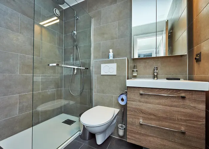 Tsaumiau, 3br, Perfect View, Skilift 170m! 公寓 克莱恩 蒙塔纳