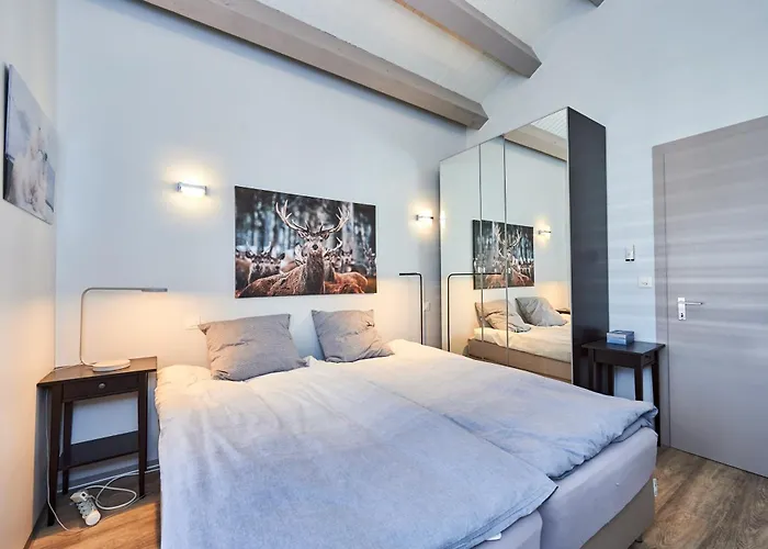 Tsaumiau, 3br, Perfect View, Skilift 170m! Apartman