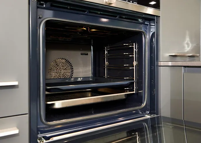 Tsaumiau, 3br, Perfect View, Skilift 170m! 克莱恩 蒙塔纳