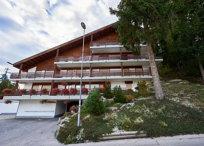 Tsaumiau, 3br, Perfect View, Skilift 170m! Apartman *