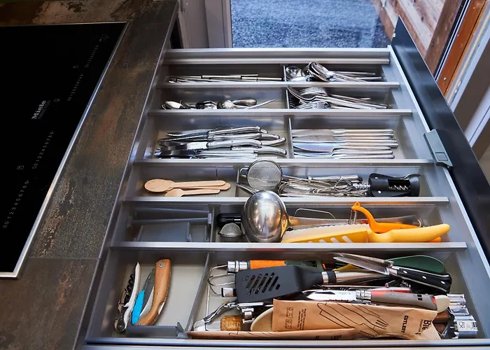 Tsaumiau, 3br, Perfect View, Skilift 170m! 公寓 克莱恩 蒙塔纳