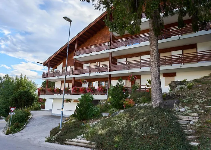 Tsaumiau, 3br, Perfect View, Skilift 170m! *