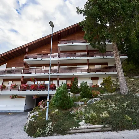 Tsaumiau, 3br, Perfect View, Skilift 170m! Appartement *