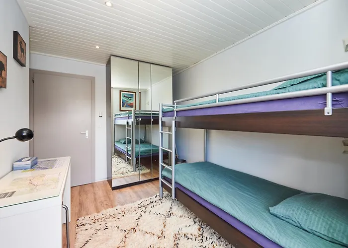 Appartement Tsaumiau, 3br, Perfect View, Skilift 170m! *