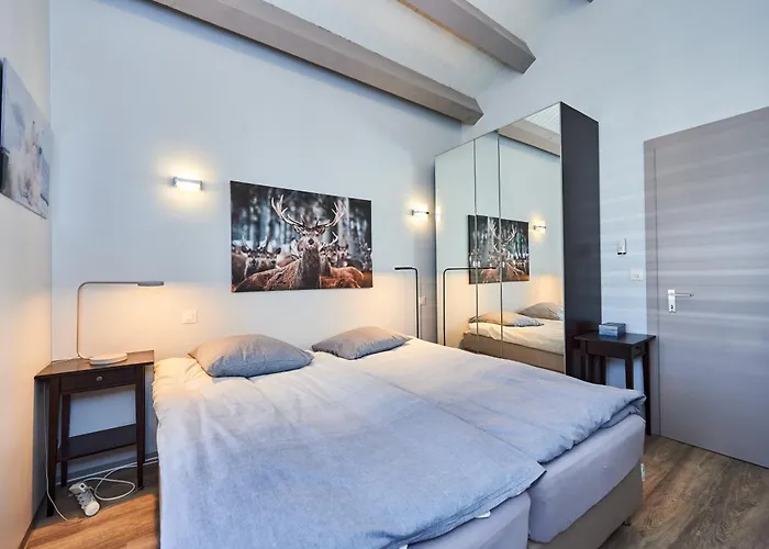 Tsaumiau, 3br, Perfect View, Skilift 170m! *