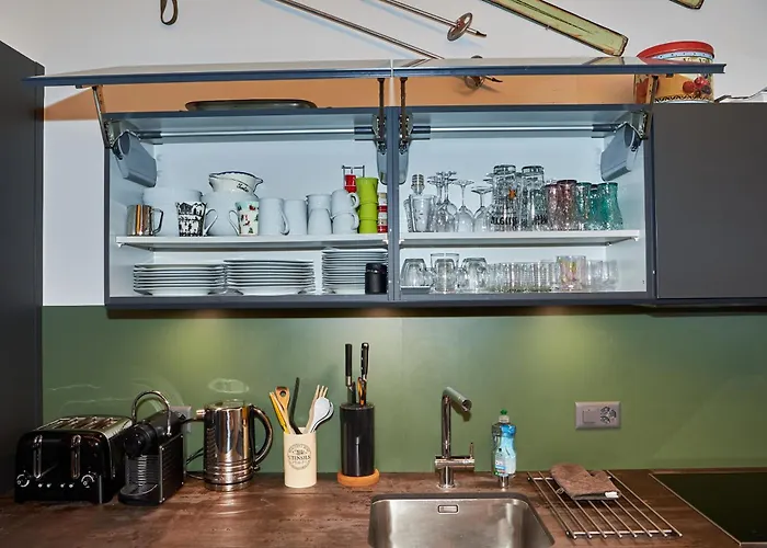 Tsaumiau, 3br, Perfect View, Skilift 170m! Appartement