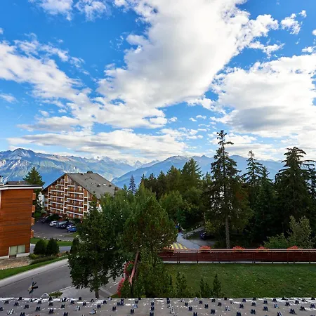 Tsaumiau, 3br, Perfect View, Skilift 170m! Daire