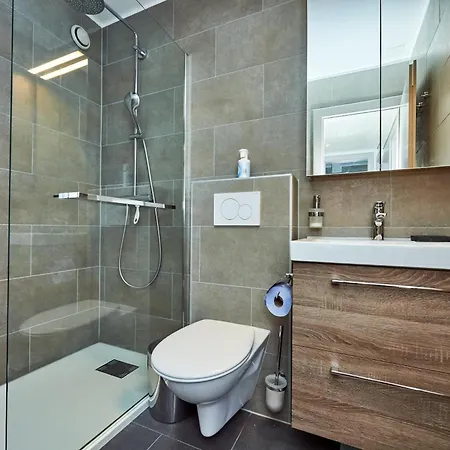 Tsaumiau, 3br, Perfect View, Skilift 170m! Apartmán Crans-Montana