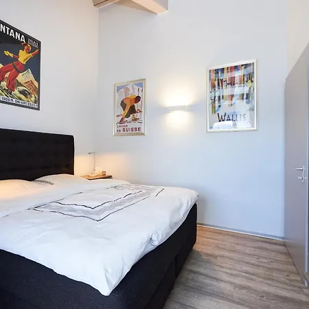 Apartmán Tsaumiau, 3br, Perfect View, Skilift 170m! Crans-Montana