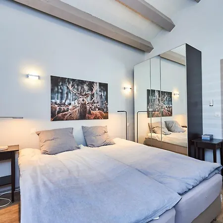 Tsaumiau, 3br, Perfect View, Skilift 170m! Apartmán