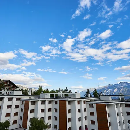 Daire Tsaumiau, 3br, Perfect View, Skilift 170m! *