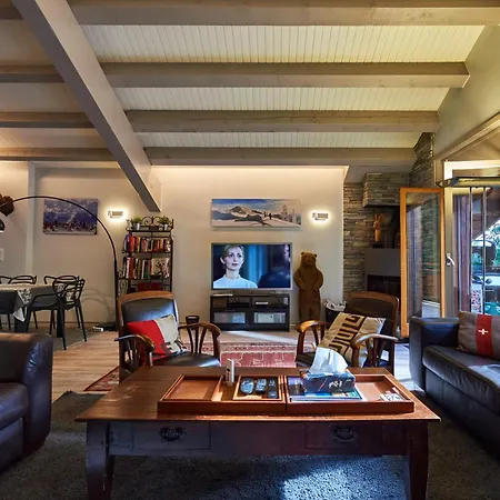 Tsaumiau, 3br, Perfect View, Skilift 170m! Crans-Montana