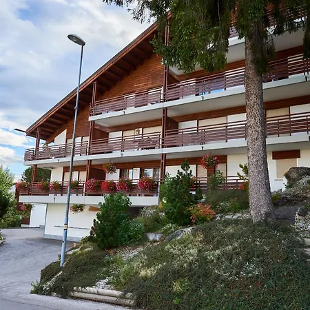 Tsaumiau, 3br, Perfect View, Skilift 170m! *